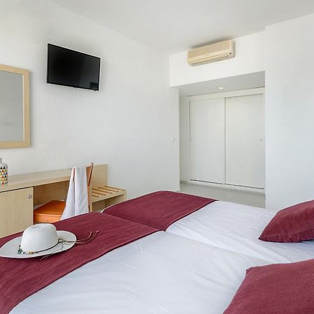 Hotel Vibra Riviera サンアントニオアバド エクステリア 写真