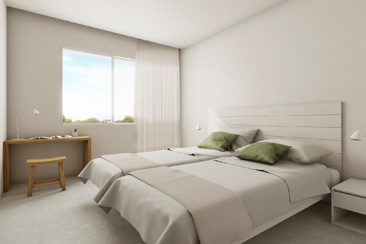 Hotel Vibra Riviera サンアントニオアバド エクステリア 写真