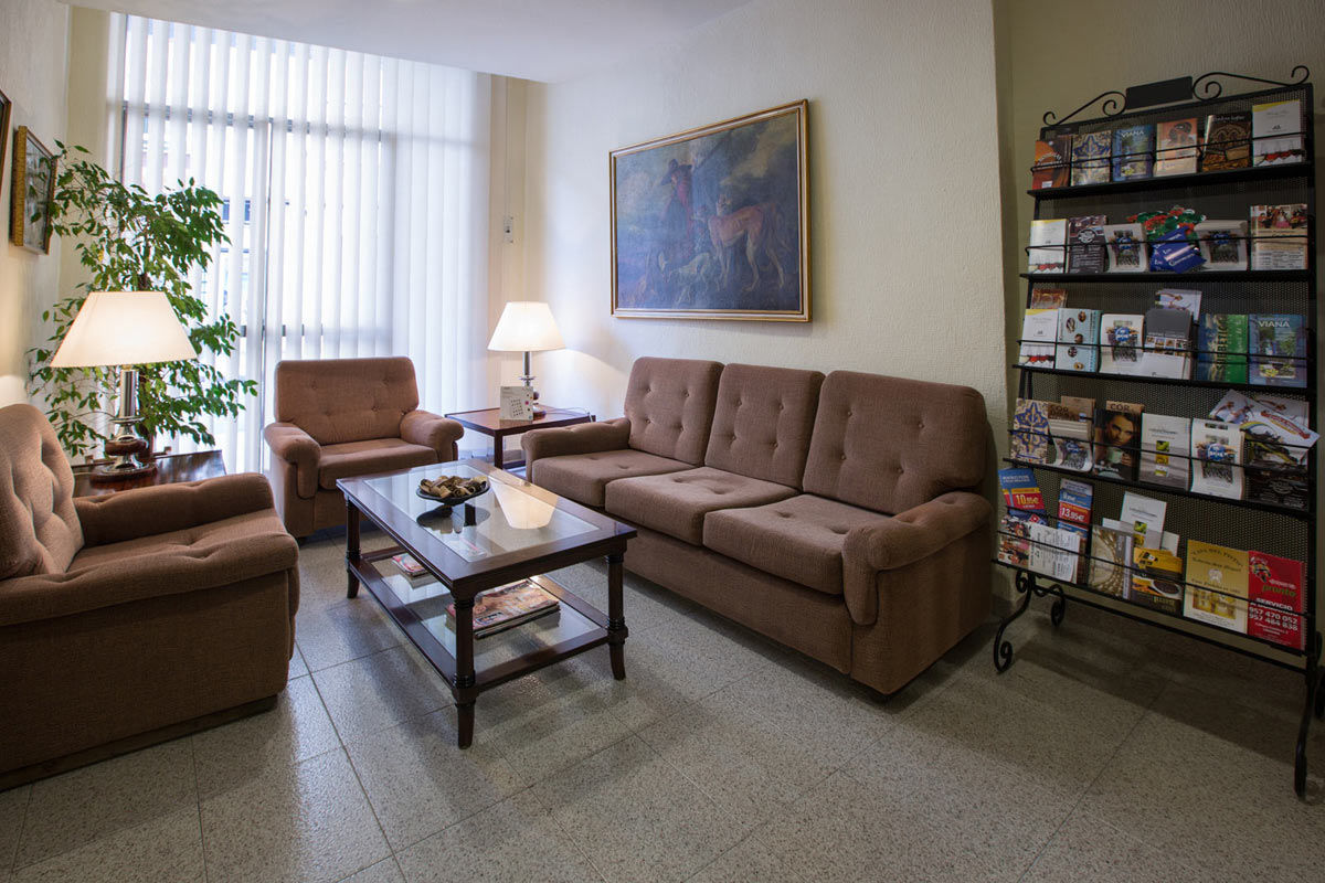 Hotel Vibra Riviera サンアントニオアバド エクステリア 写真