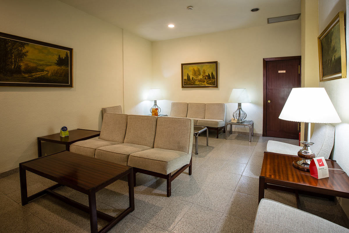 Hotel Vibra Riviera サンアントニオアバド エクステリア 写真